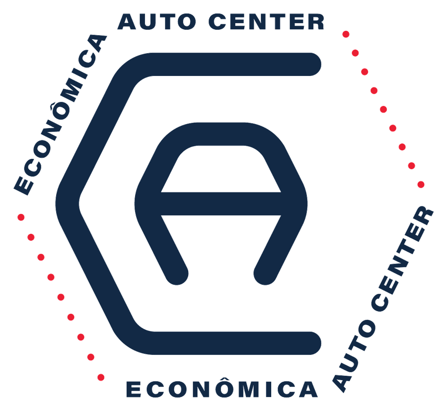 Símbolo da Econômica Auto Center